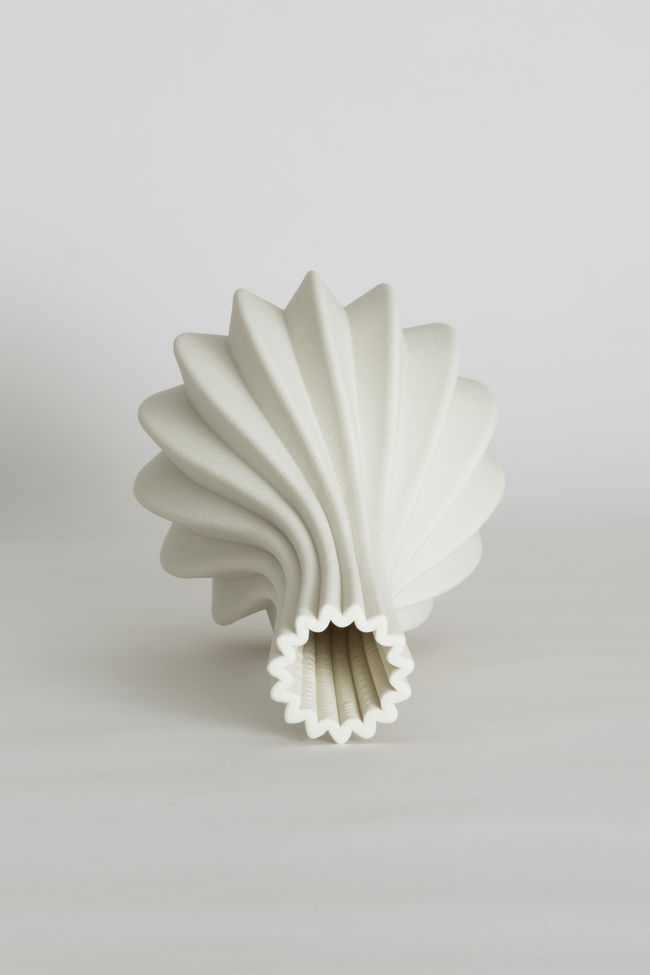 Vase ZAGARA